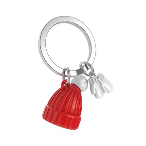 Ключодържател Зима Metalmorphose MTM149-01