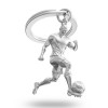 Ключодържател Футболист Metalmorphose MTM285-01