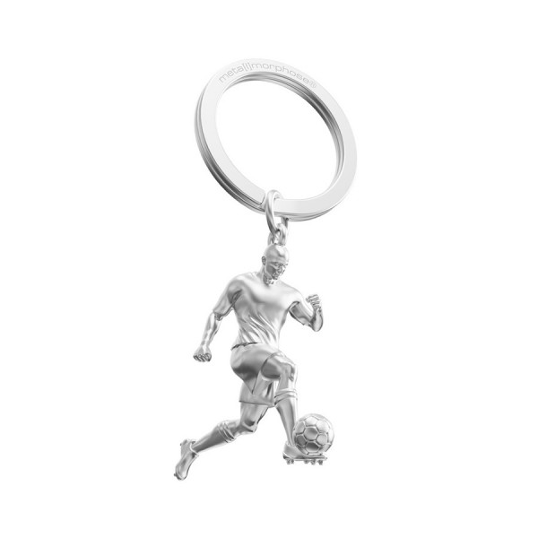Ключодържател Футболист Metalmorphose MTM285-01