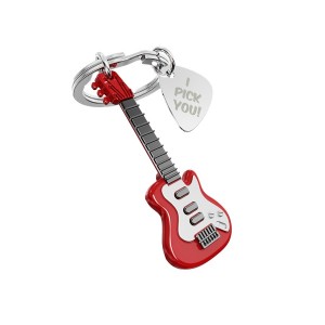 Ключодържател Китара Metalmorphose MTM375-01