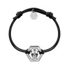 Мъжка гривна Philipp Plein PJYEA01BU