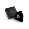 Мъжка гривна Philipp Plein PJYEA01BU