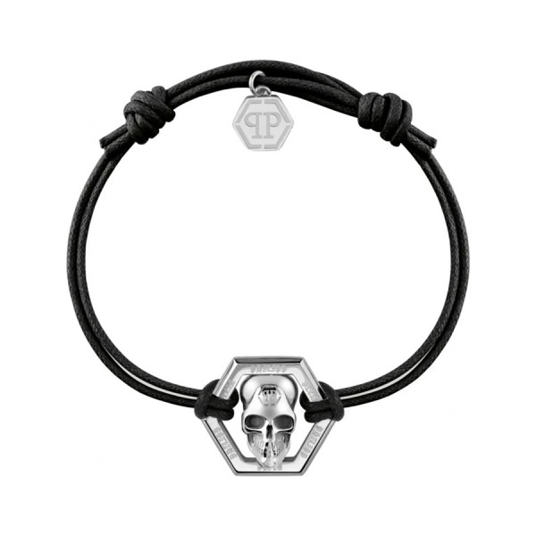 Мъжка гривна Philipp Plein PJYEA01BU