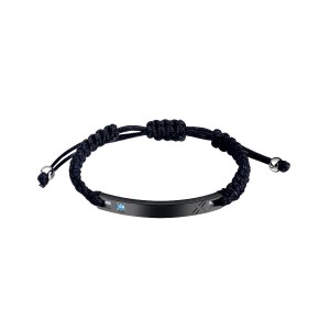 Мъжка гривна Quantum QUA.JGB.2132.651