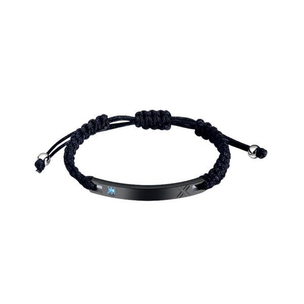 Мъжка гривна Quantum QUA.JGB.2132.651