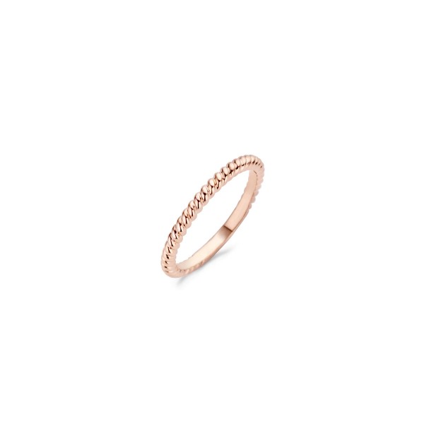 Златен дамски пръстен Blush 1118RGO