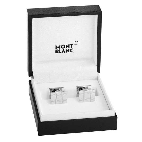 Мъжки ръкавели Montblanc 116633