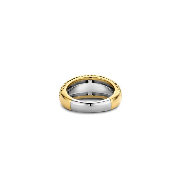Дамски пръстен от сребро Ti Sento 12277SY