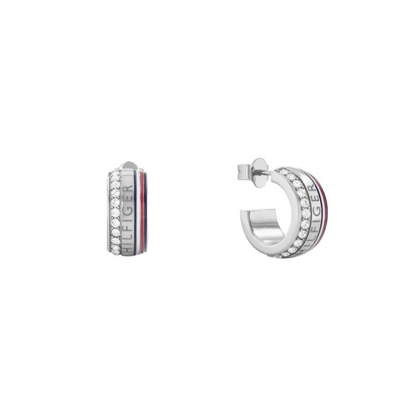 Дамски обеци Tommy Hilfiger 2780623