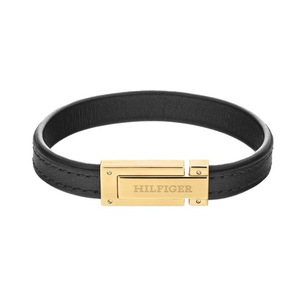 Мъжка гривна Tommy Hilfiger 2790561