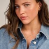Златно дамско колие Blush 3065YZI