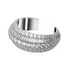 Дамска гривна Swarovski 5610401