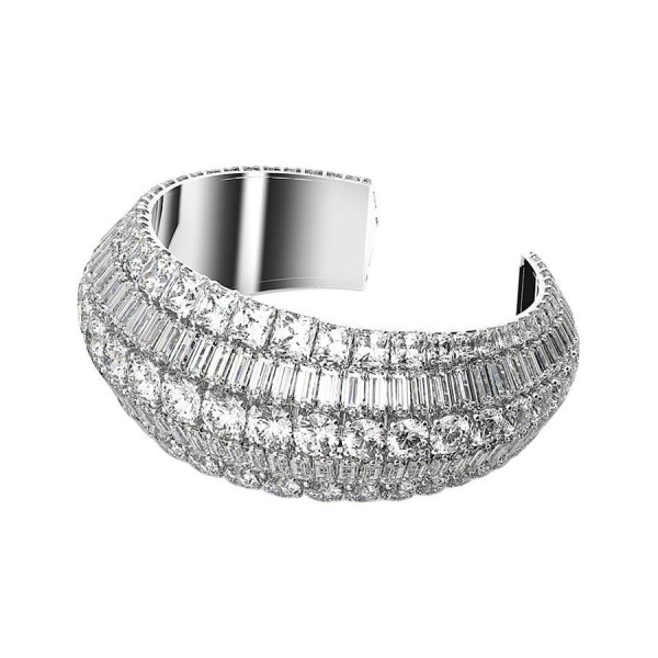 Дамска гривна Swarovski 5610401