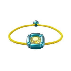 Дамска гривна Swarovski 5613667