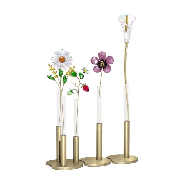 Декоративно цвете Garden Tales Swarovski 5619229