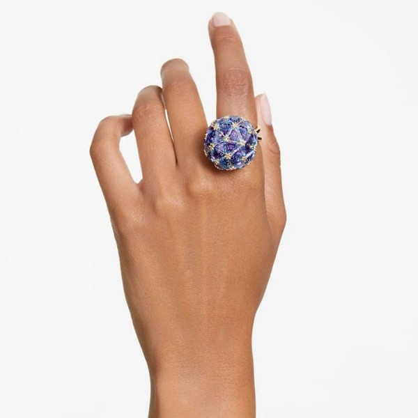 Дамски пръстен Swarovski 5630307-5630308-5630309-5630310