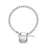 Дамска гривна Diesel DX1592040