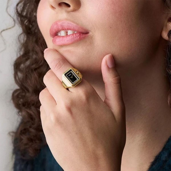 Часовник пръстен Fossil ES5447