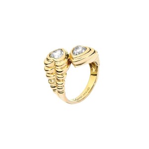 Дамски пръстен Chiara Ferragni J19AXP13010-J19AXP13012-J19AXP13014-J19AXP13016-J19AXP13018