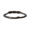 Мъжка гривна Fossil JF03916797