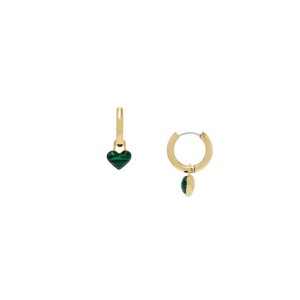 Дамски обеци Fossil JF04859710