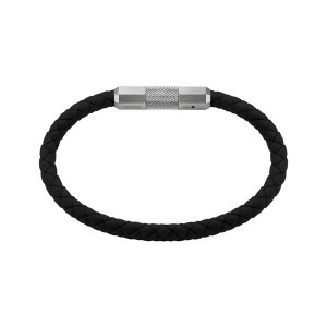 Мъжка гривна Fossil JF04884040