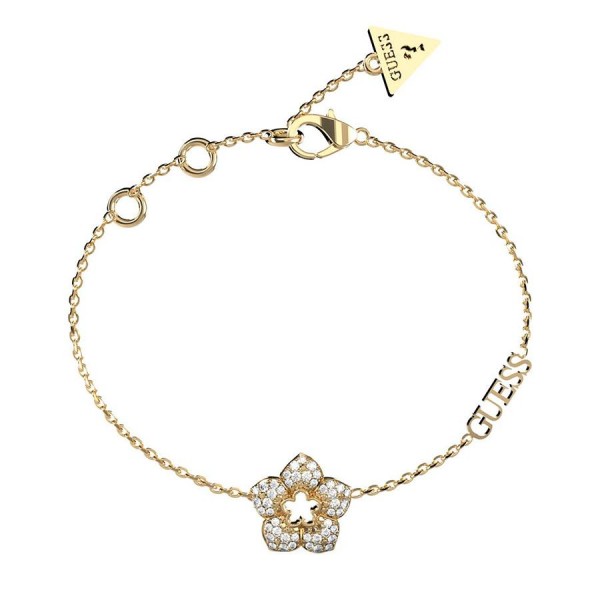 Дамска гривна Guess JUBB04468JWYGS
