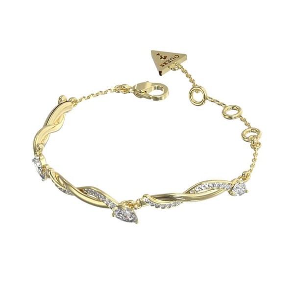 Дамска гривна Guess JUBB05062JWYGL