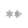 Дамски обеци Guess JUBE04145JWRHT/U