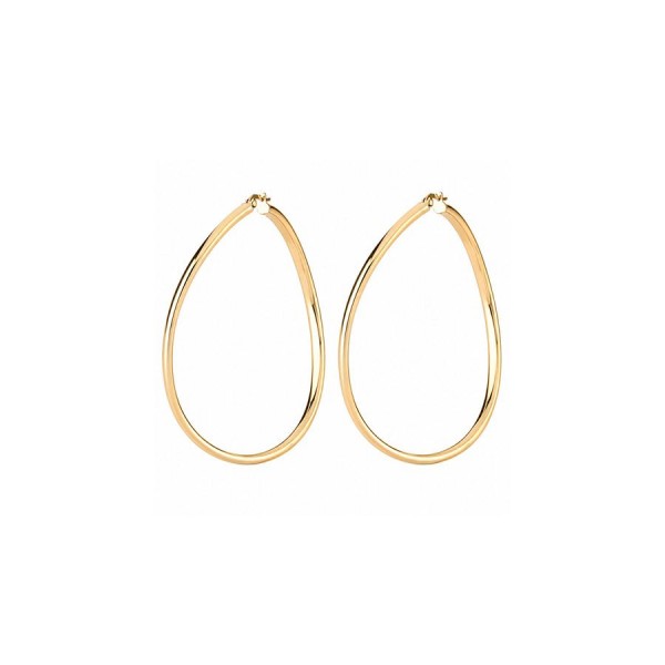 Дамски обеци Guess JUBE04195JWYG