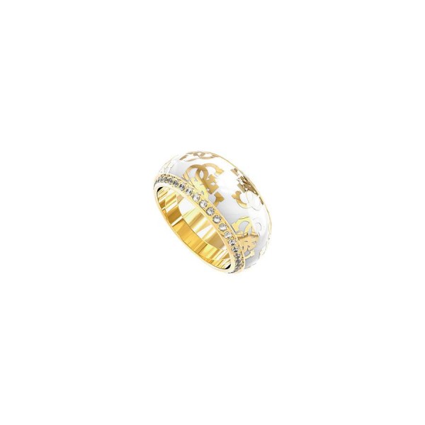 Дамски пръстен Guess JUBR02279JWYGWH
