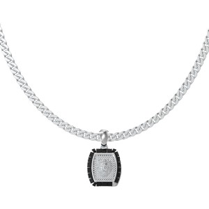 Дамско колие Guess JUMN05008JWSTT/U