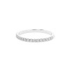 Дамски пръстен от бяло злато с диаманти 0.26Ct Cara Diamanti K101-10111W/14K