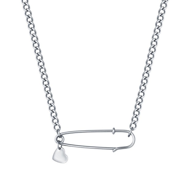 Дамско колие Lee Cooper LC.N.01607.330