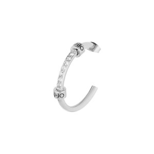 Единична дамска обеца Liu Jo LJ1750