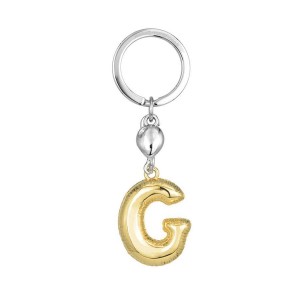 Ключодържател Буква G Metalmorphose MTM10G