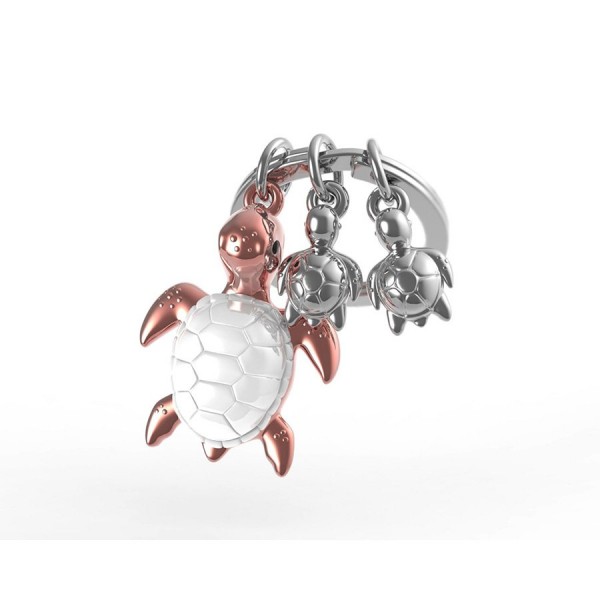 Ключодържател Костенурка Metalmorphose MTM195-01