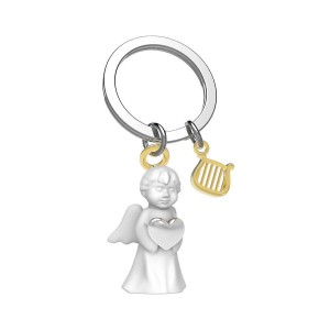 Ключодържател Ангел Metalmorphose MTM805-01
