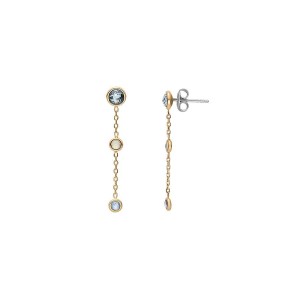 Дамски обеци Skagen SKJ1892710