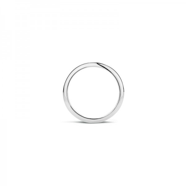 Дамски златен пръстен Blush 1117WGO