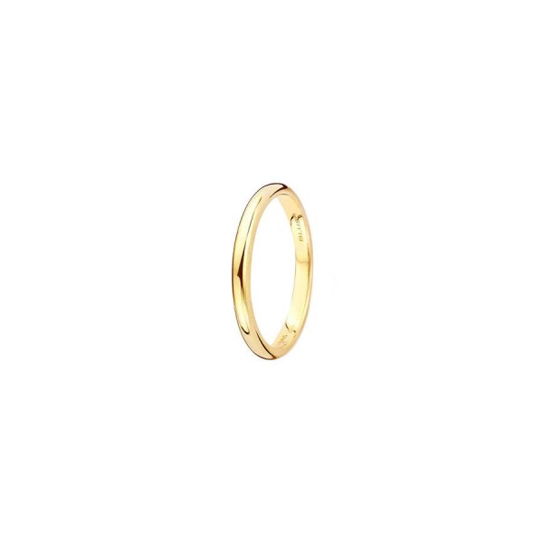 Дамски златен пръстен Blush 1117YGO