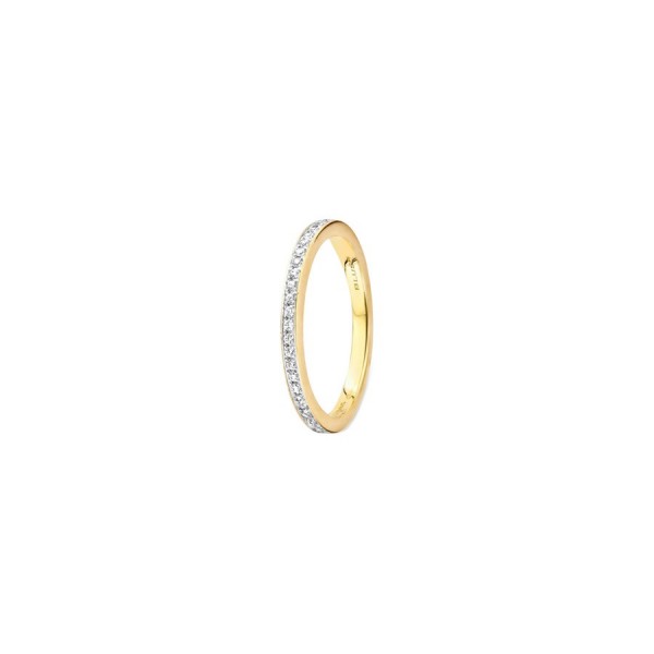 Дамски златен пръстен Blush 1119BZI