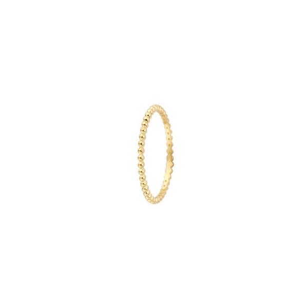 Дамски златен пръстен Blush 1195YGO