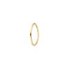 Дамски златен пръстен Blush 1197YGO