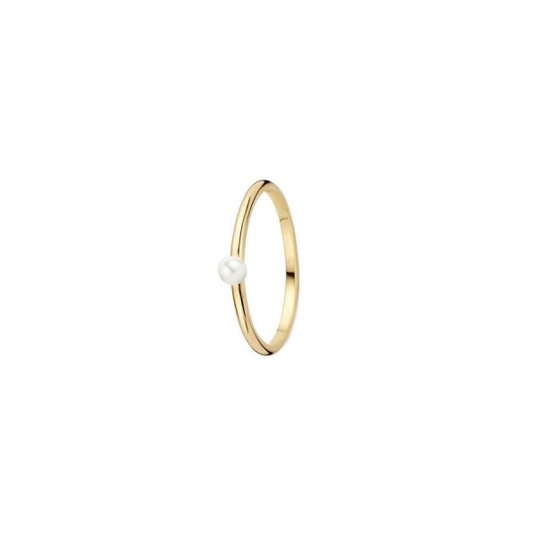 Дамски златен пръстен Blush 1213YPW