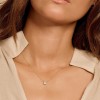 Дамско златно колие Blush 3049YZI