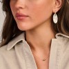 Дамско златно колие Blush 3055BGO
