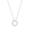 Дамско златно колие Blush 3065WZI