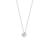 Дамско златно колие Blush 3067WZI