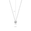 Дамско златно колие Blush 3067WZI